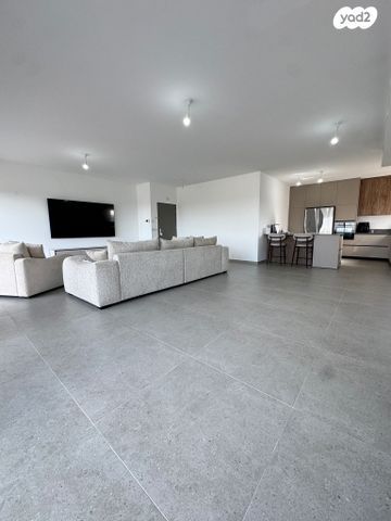 פנטהאוז 5 חדרים בפרויקט גינדי 2,890,000