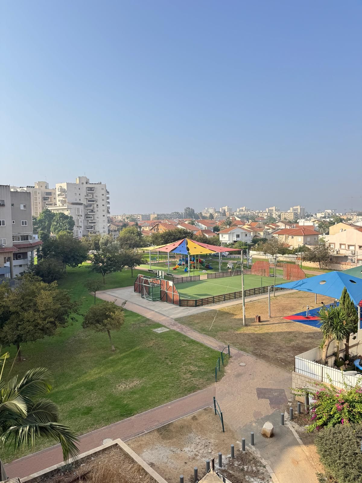 למכירה דירת 4 חדרים ברחוב אריה צימוקי 1,680,000