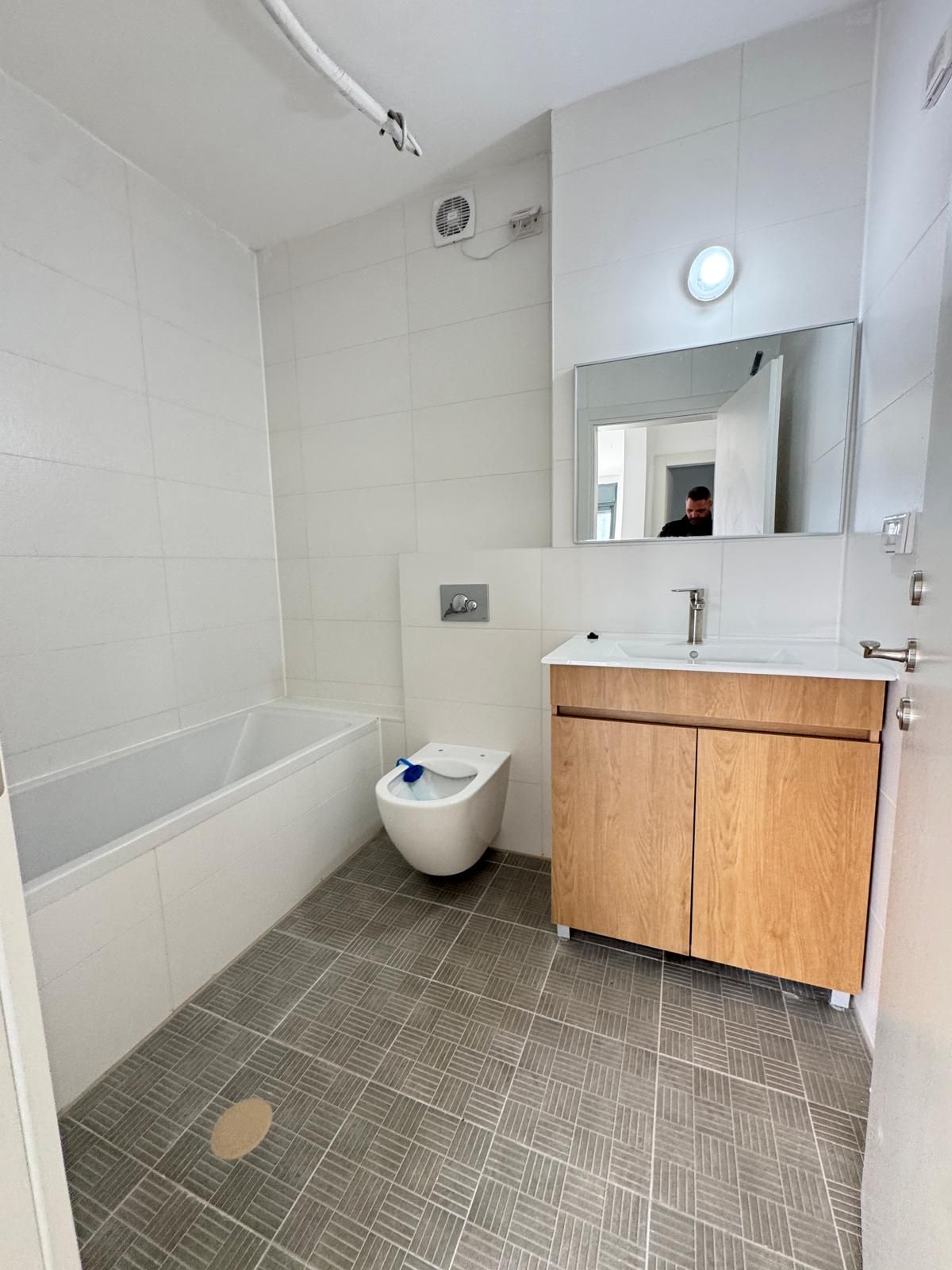 למכירה דירת 3 חדרים בפרויקט גינדי 1,600,000