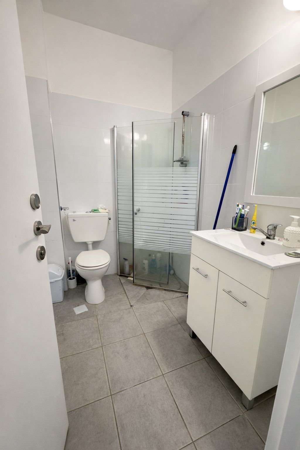 🌿 דירת גן 4 חדרים פינתית – מרכז שפירא 🌿- 2,870,000