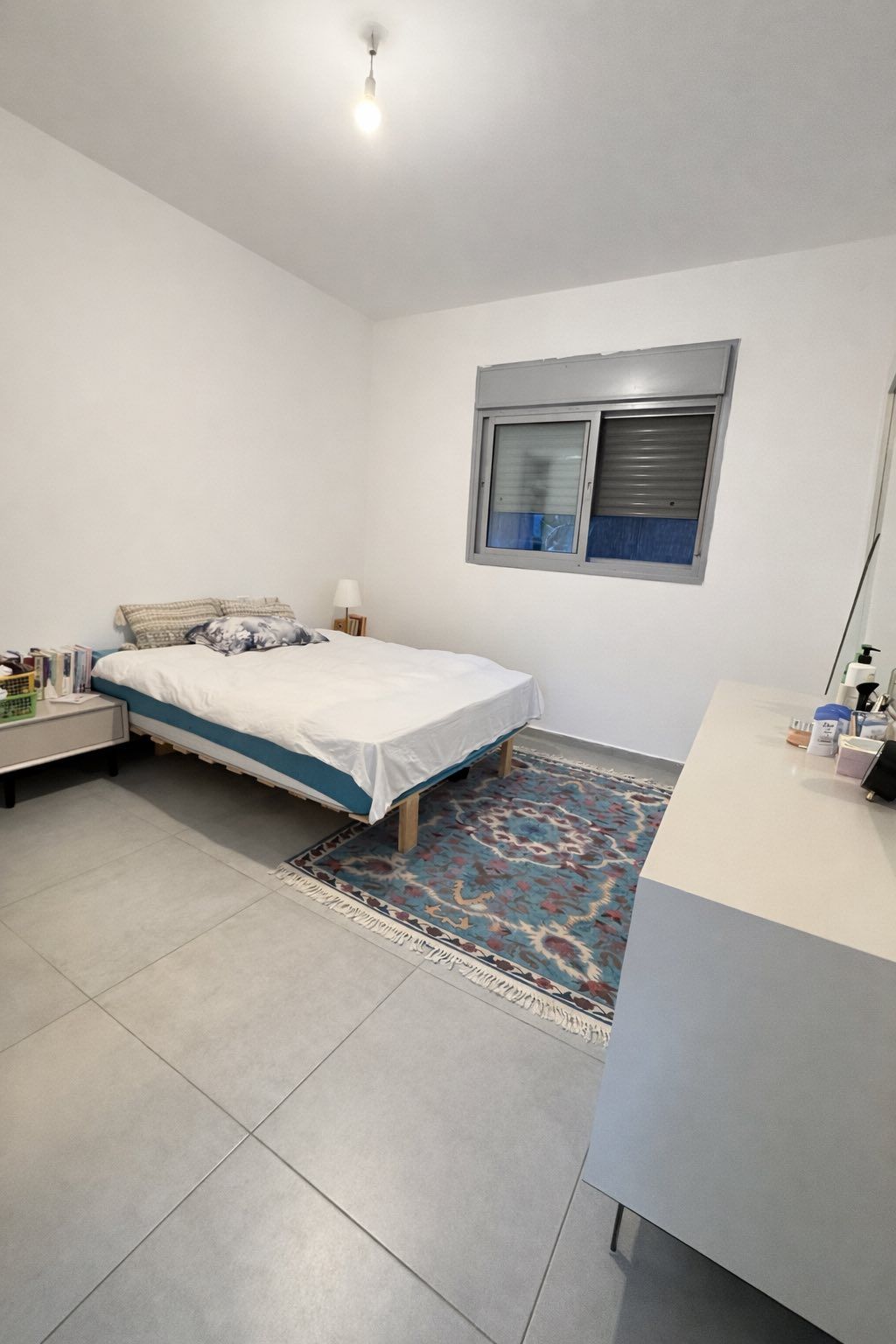 🌿 דירת גן 4 חדרים פינתית – מרכז שפירא 🌿- 2,870,000