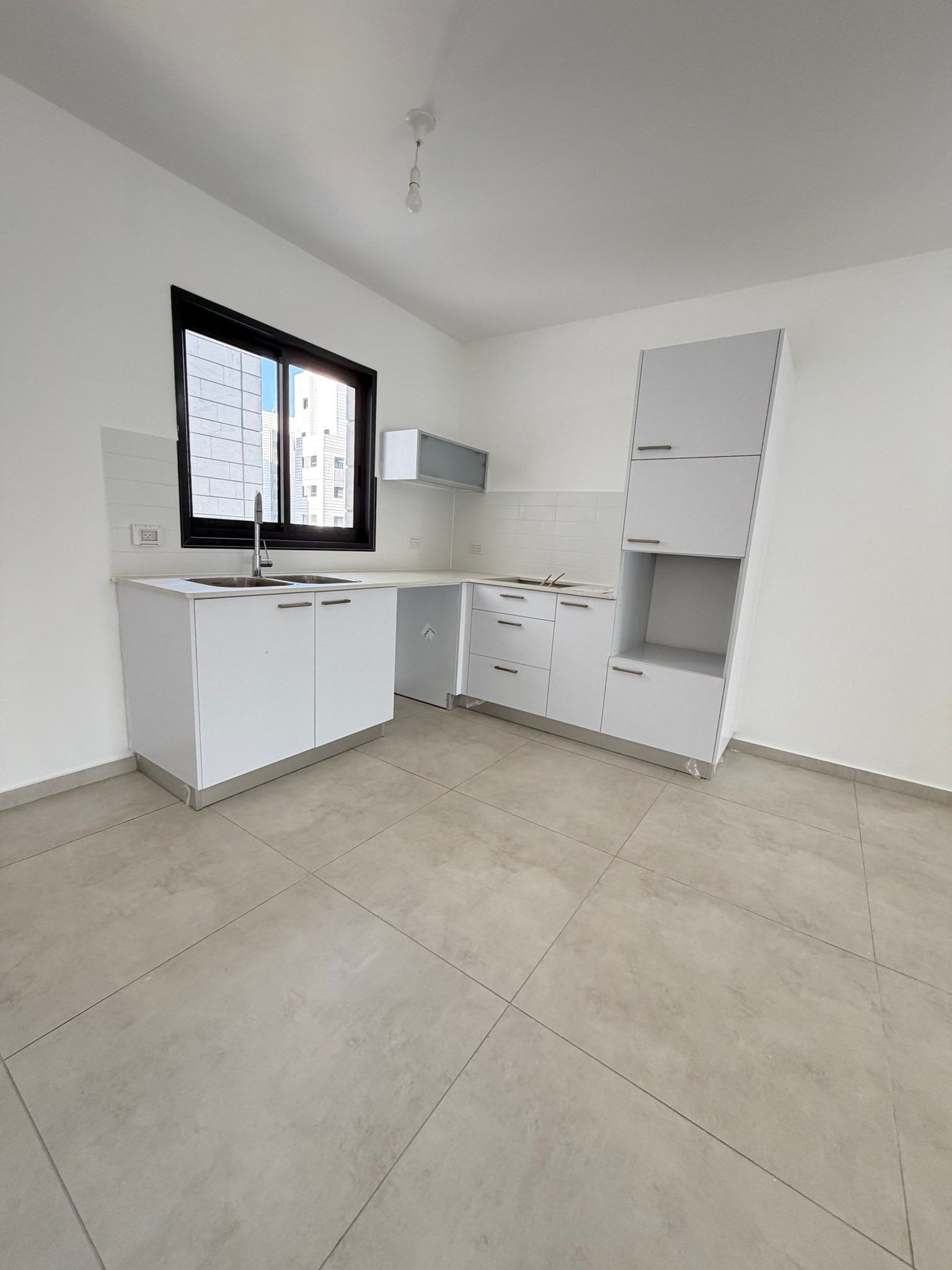 🔥 למכירה – דירה חדשה 4 בגינדי קריית מלאכי! 🔥