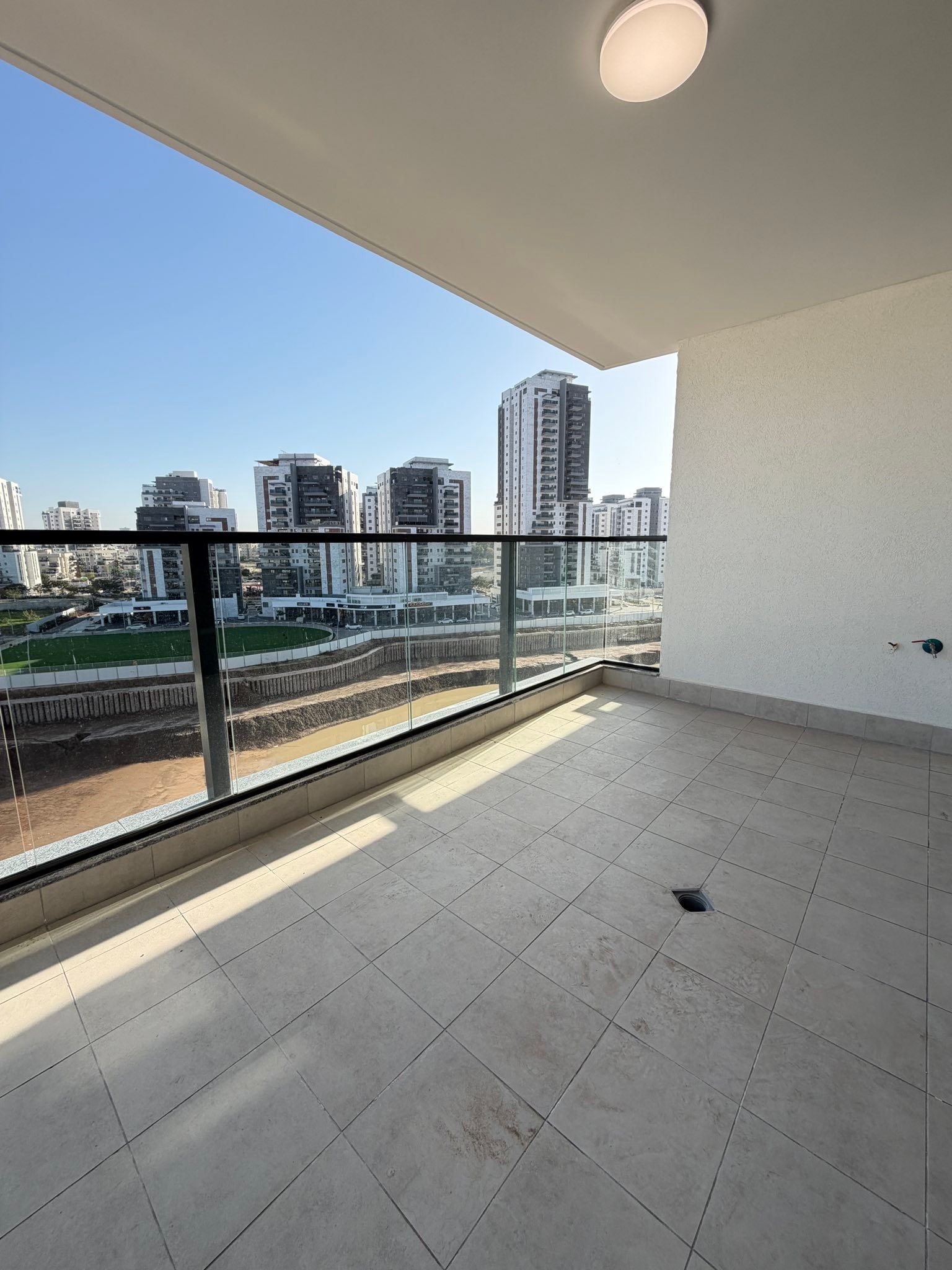 🔥 למכירה – דירה חדשה 4 בגינדי קריית מלאכי! 🔥