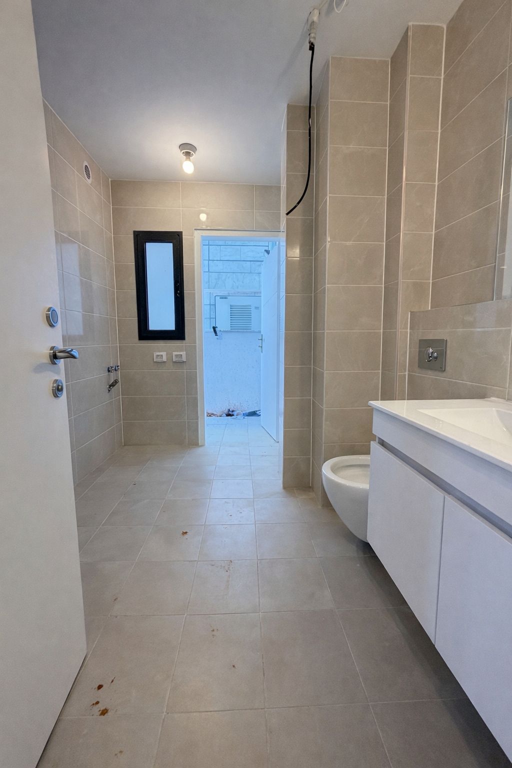 דירת גן 4 חדרים מהממת 🔥 חדש מקבלן! 🌿2,250,000 ש"ח