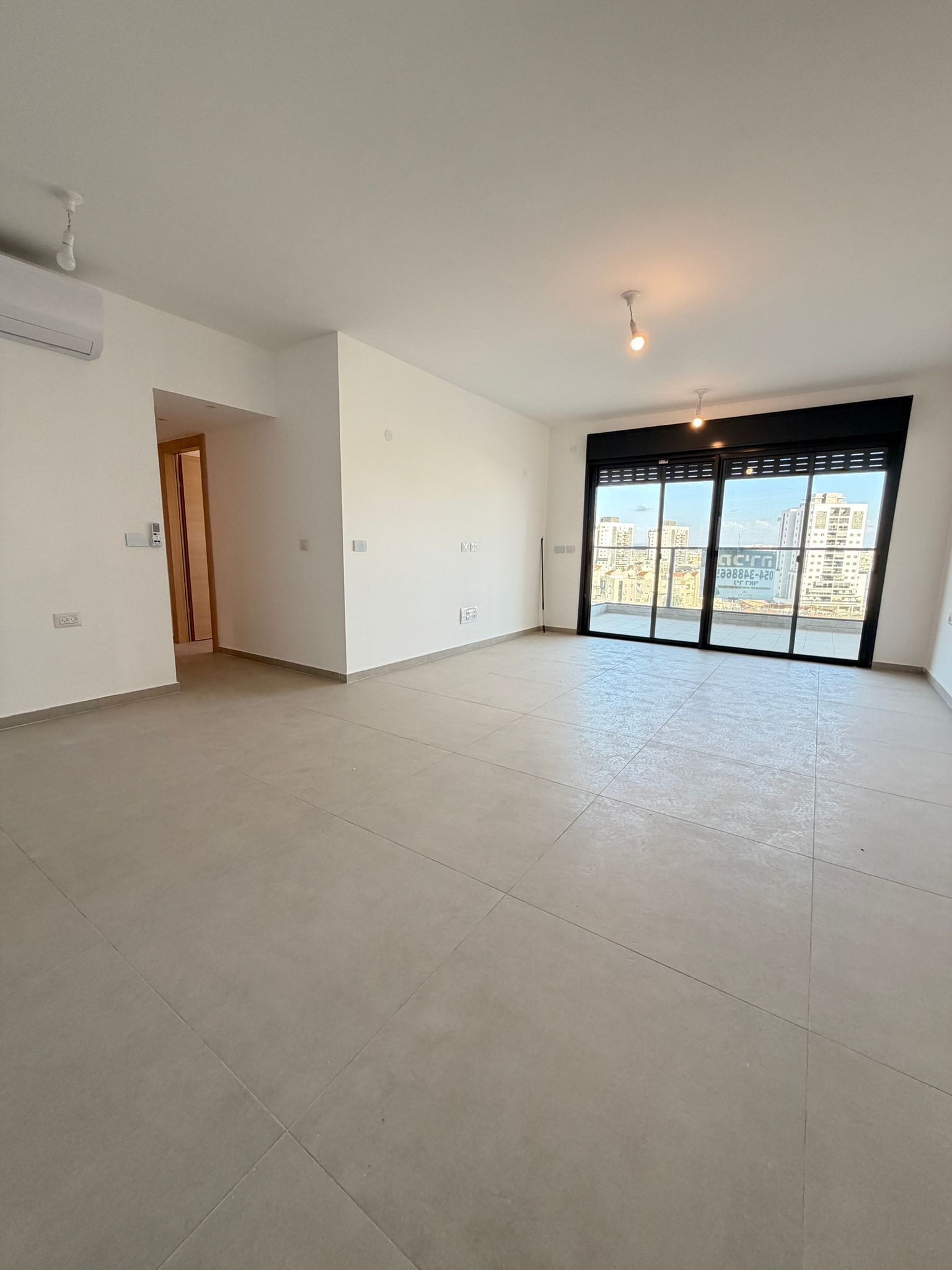 🔥 למכירה | 4 חדרים חדשה בגינדי 🔥 1,800,000 ש"ח 