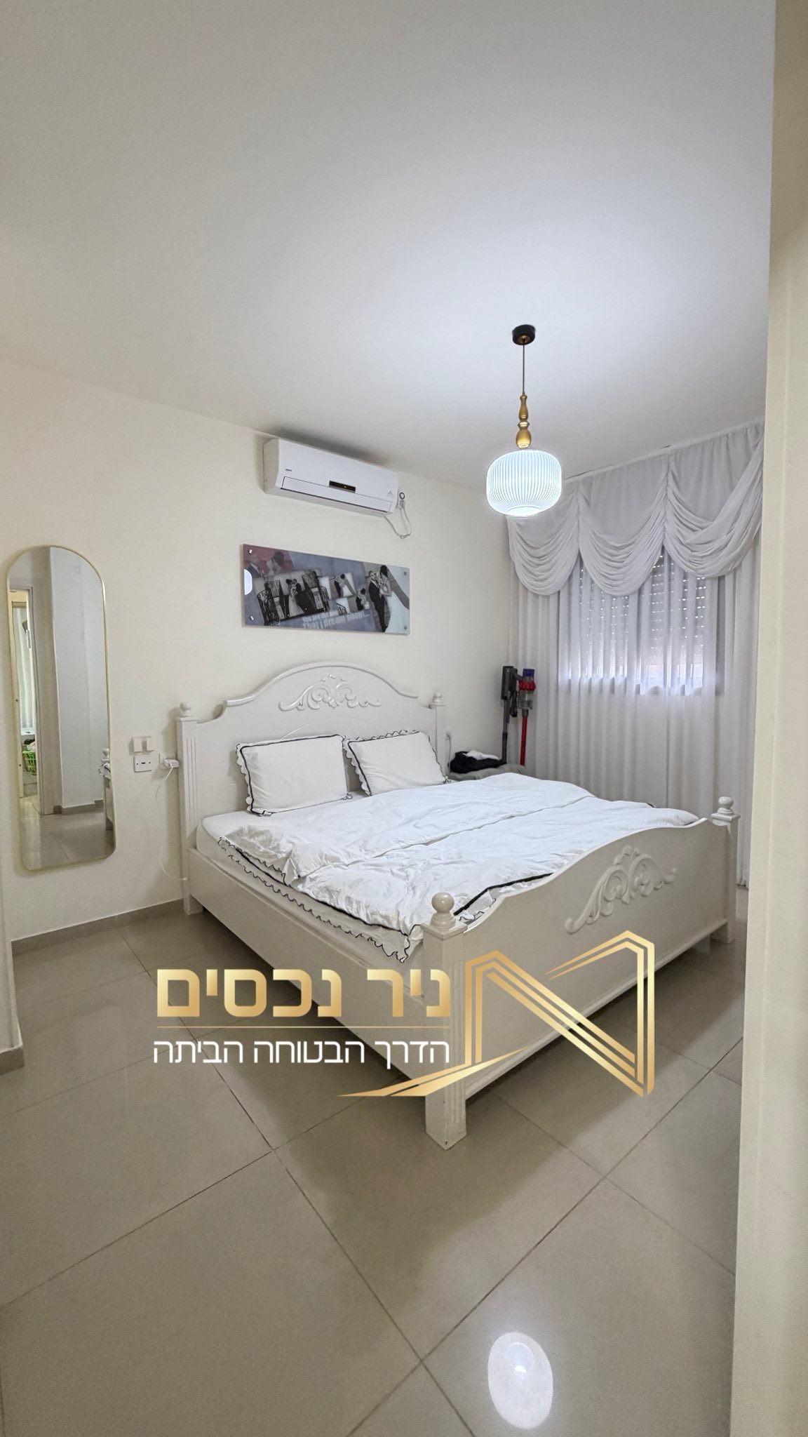 For sale, 4-room, upgraded garden