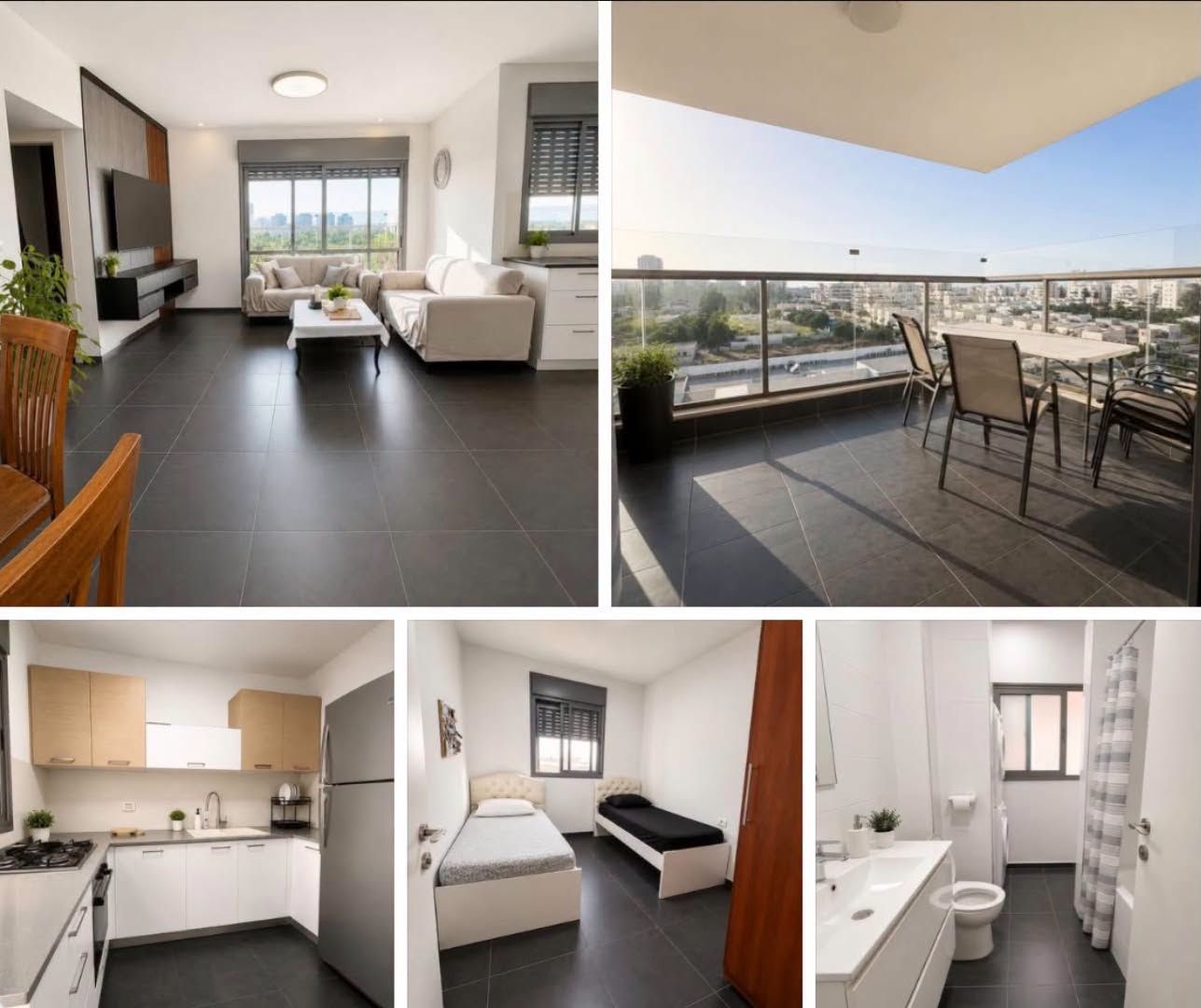 For sale a five-room apartment in the Hamachan neighborhood, Ahuva Ozeri 3 - 1,850,000 NIS