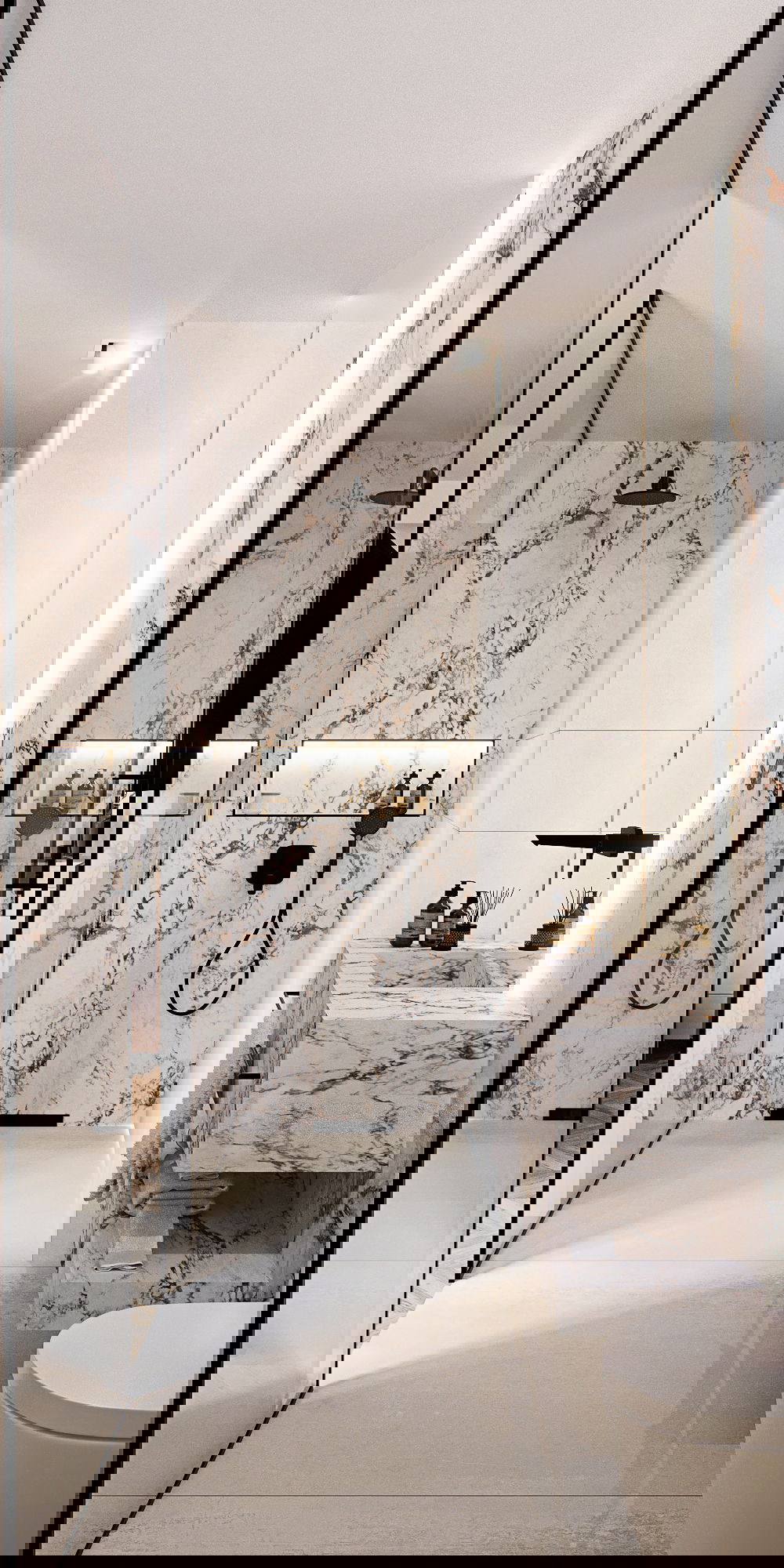 Le prestige Luxury Rooms Split