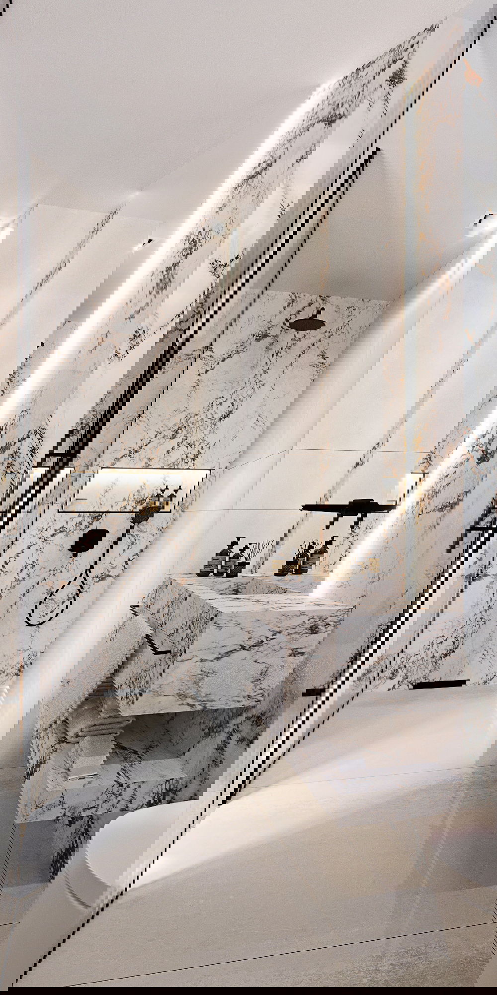 Le prestige Luxury Rooms Split