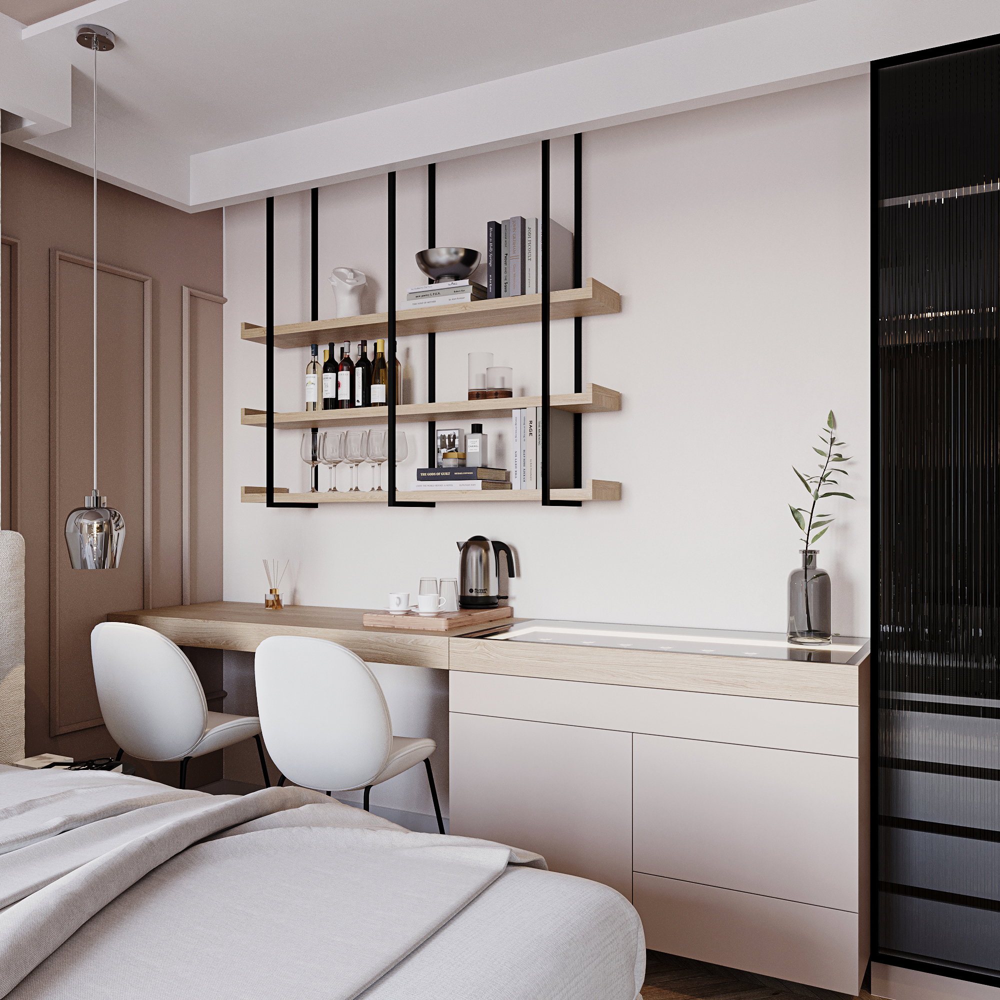 Le prestige Luxury Rooms Split