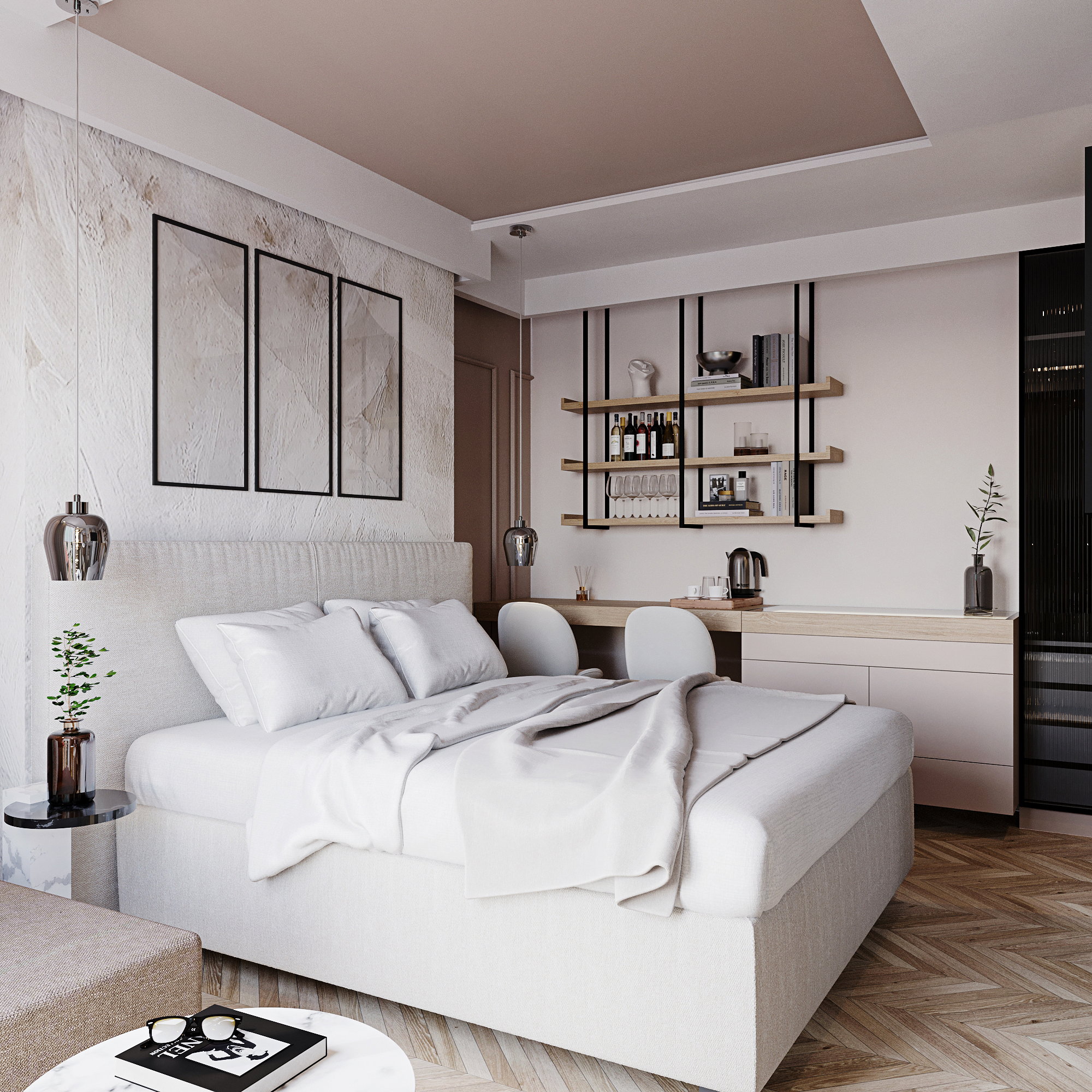 Le prestige Luxury Rooms Split