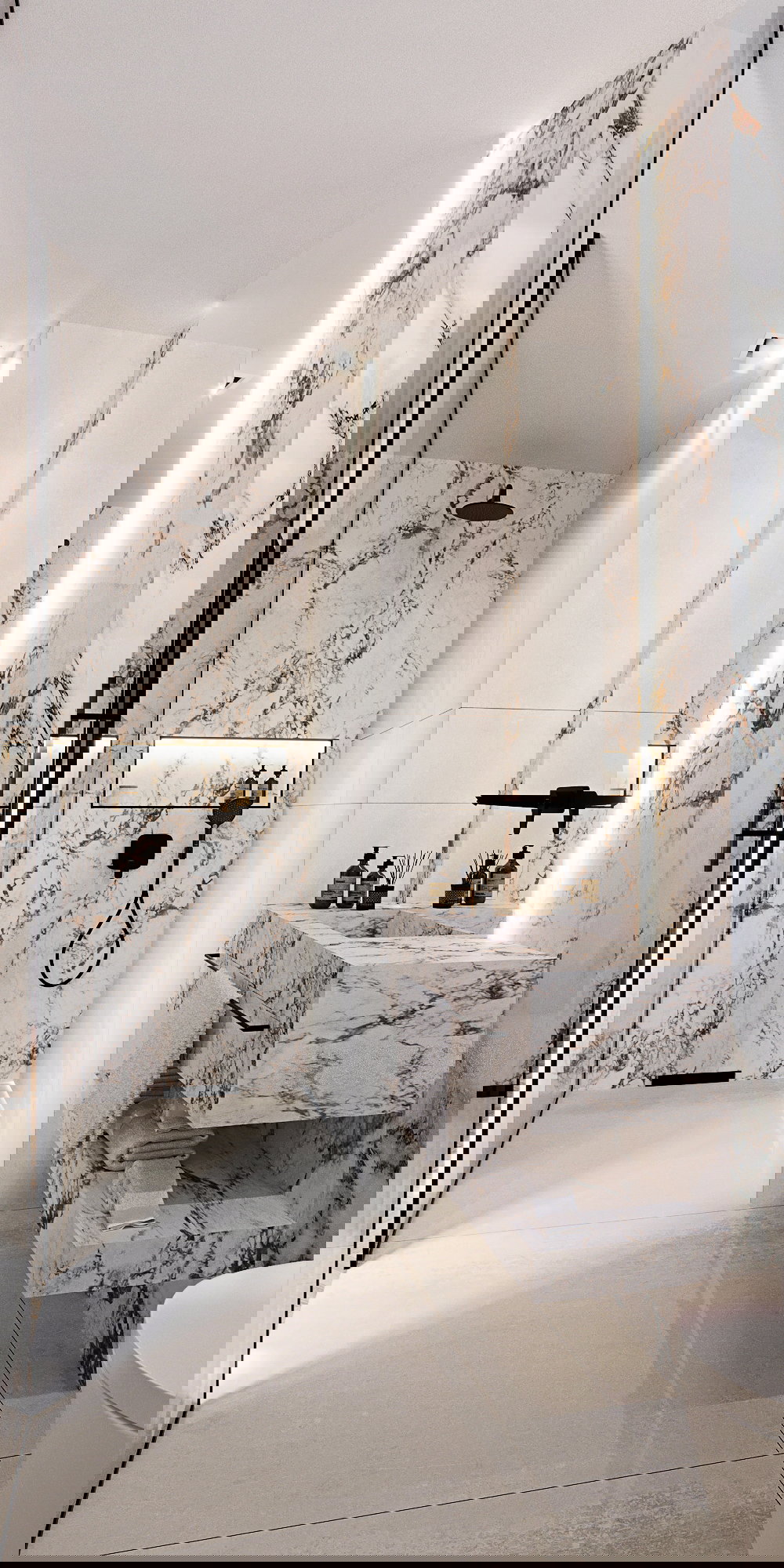 Le prestige Luxury Rooms Split