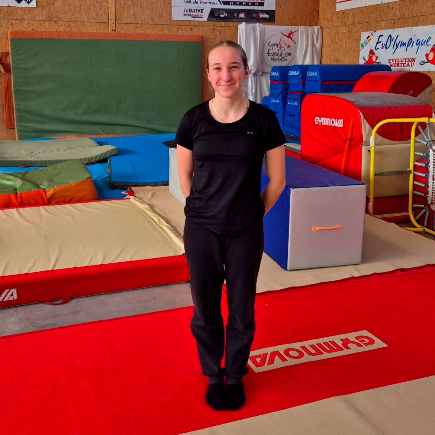 Formation Animateur - Morteau - 2025