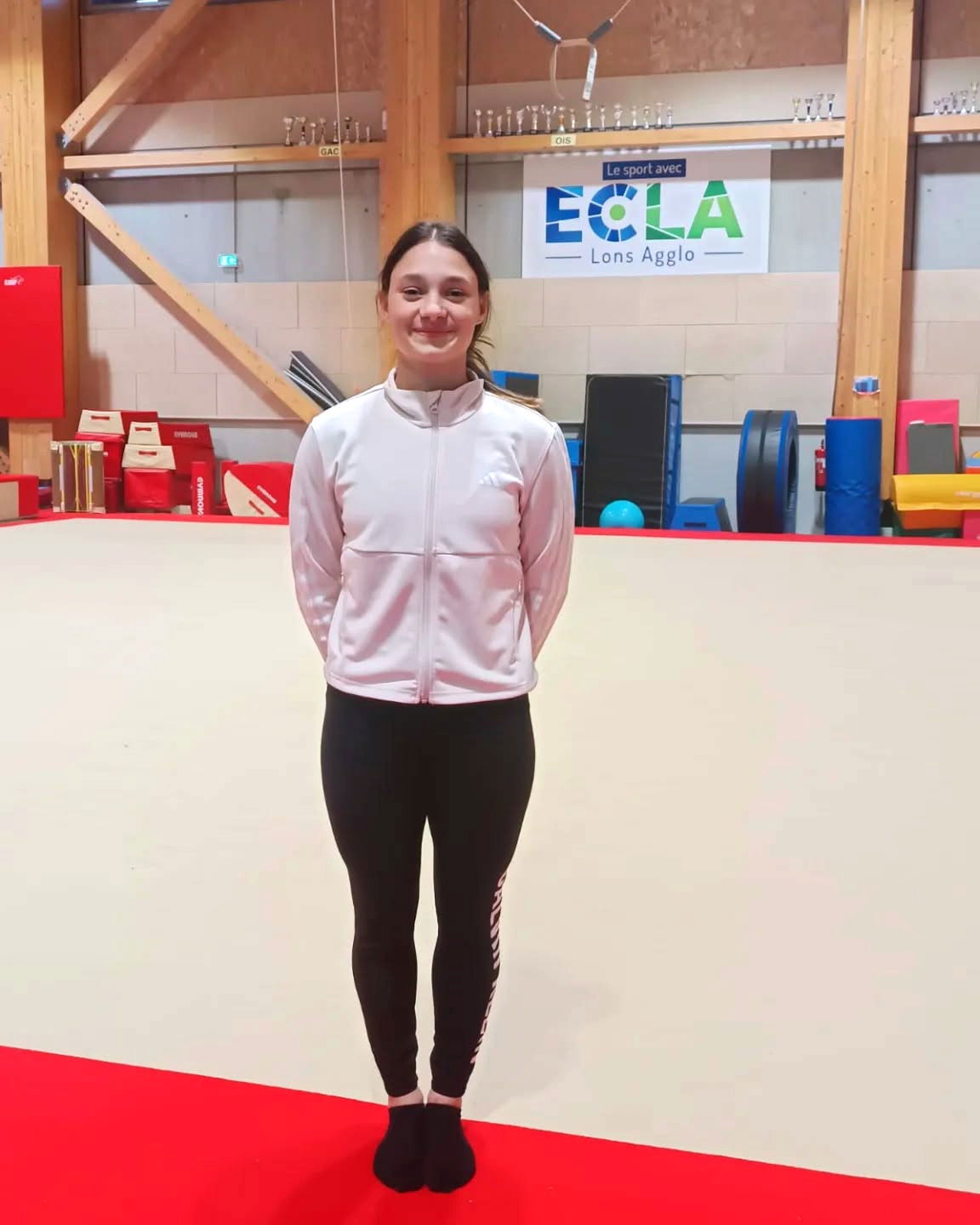 Formation Moniteur - Lons-le-Saunier - 2025