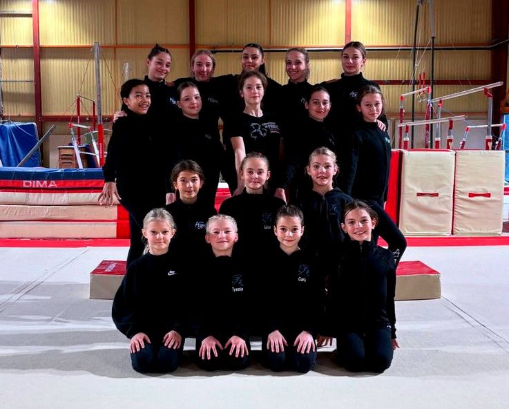 Stage AGBM - Besançon - 2025