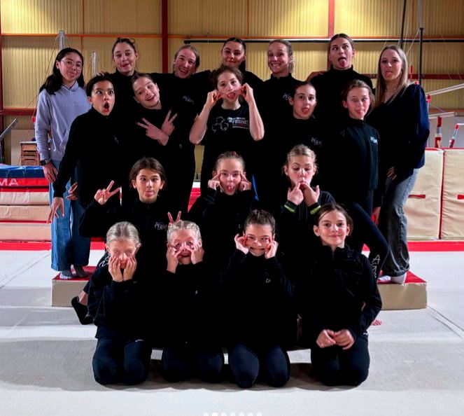 Stage AGBM - Besançon - 2025