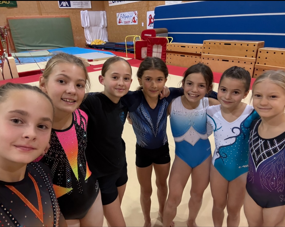 Stage AGBM - Morteau - 2025