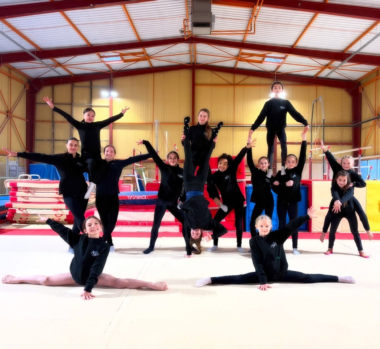 Stage AGBM - Besançon - 2025