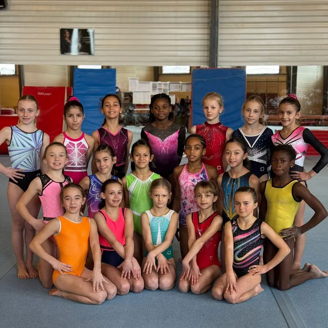 Camp d'Hiver national - Cornon-d'Auvergne - 2026