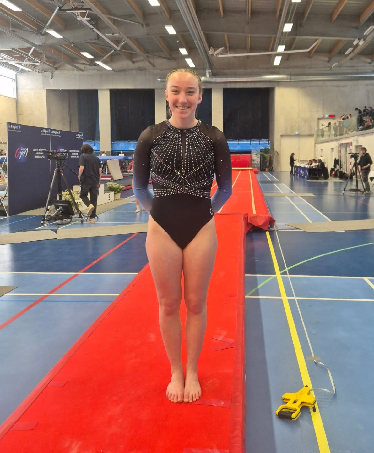 Sélective Inter-Régionale Sud-Est - TU - Performance - Montluçon- 2026