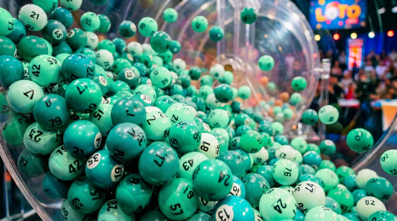 Loto du club