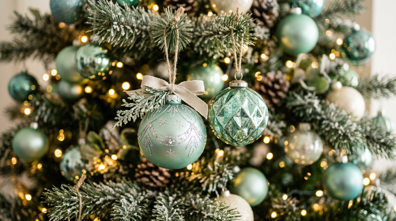 Chalets de Noël