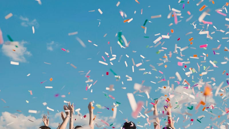 Fête des Sponsors et Bénévoles