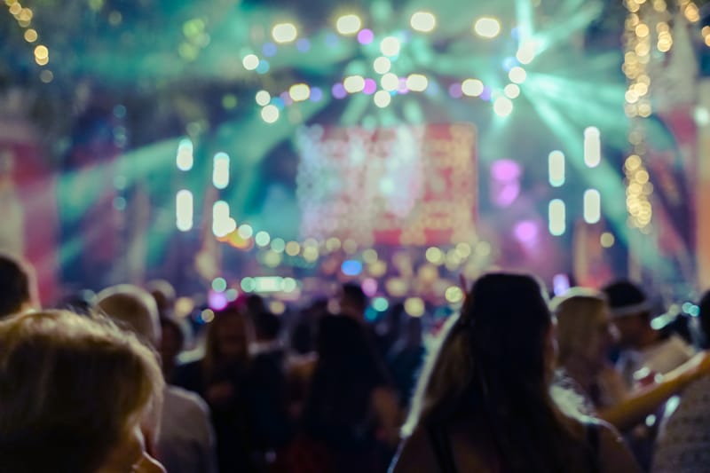 Fête de la musique