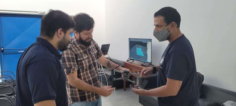 | Curso - Formação Corporativa |