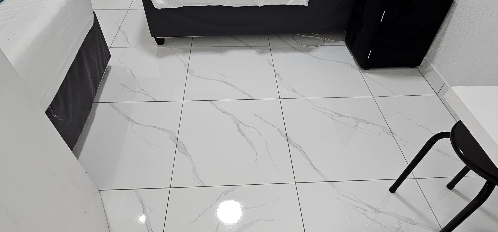 5- Sleeper | Fitzroy 3 | R1500/night (Save 10% vs. other Cape Town hotels)