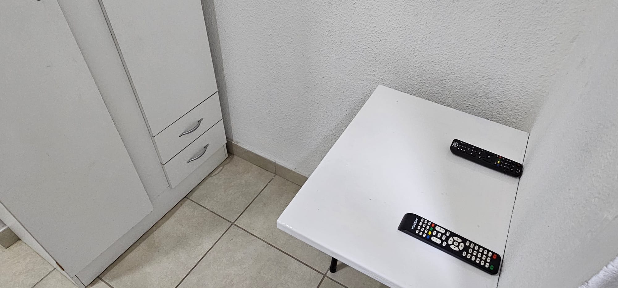 5- Sleeper | Fitzroy 3 | R1500/night (Save 10% vs. other Cape Town hotels)