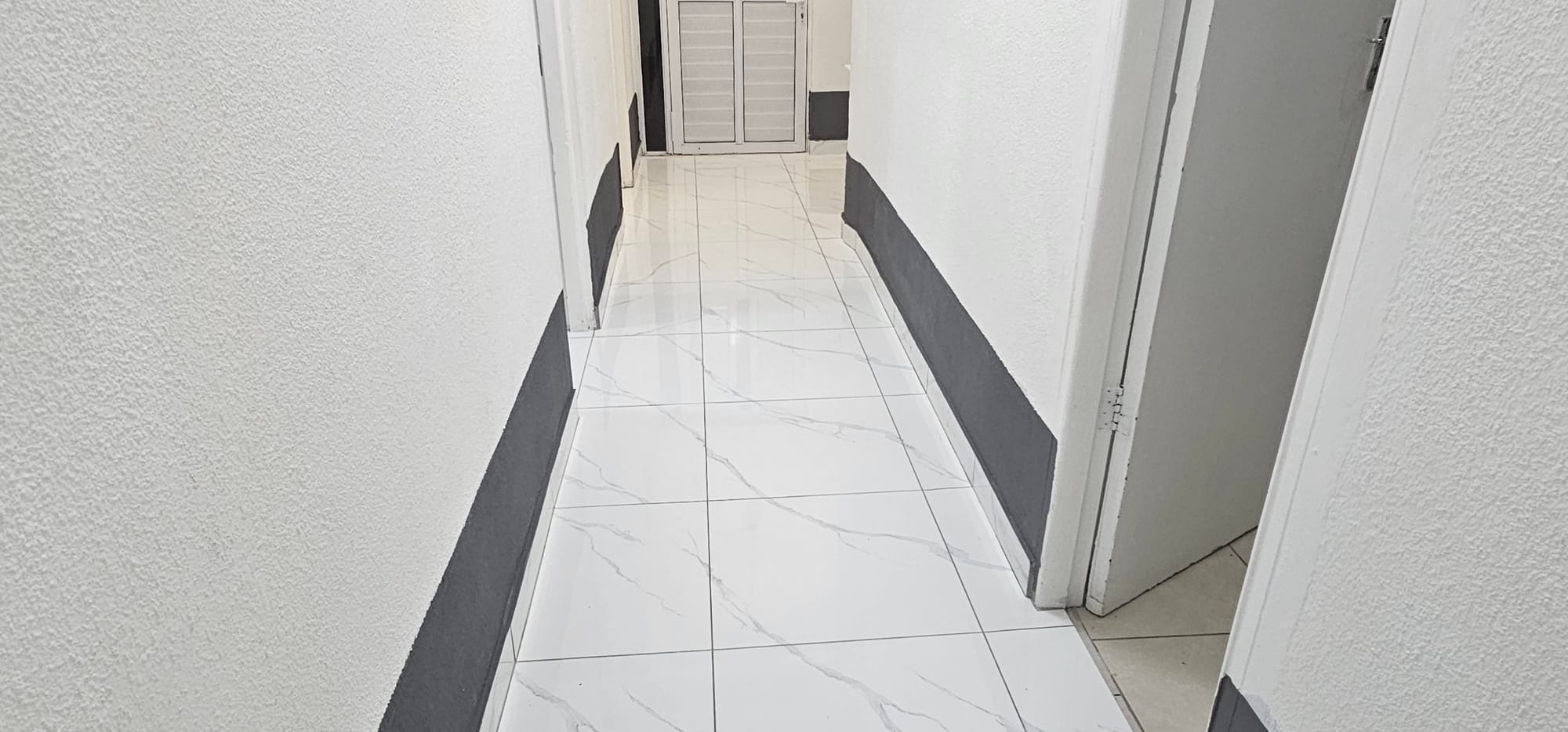 5- Sleeper | Fitzroy 3 | R1500/night (Save 10% vs. other Cape Town hotels)