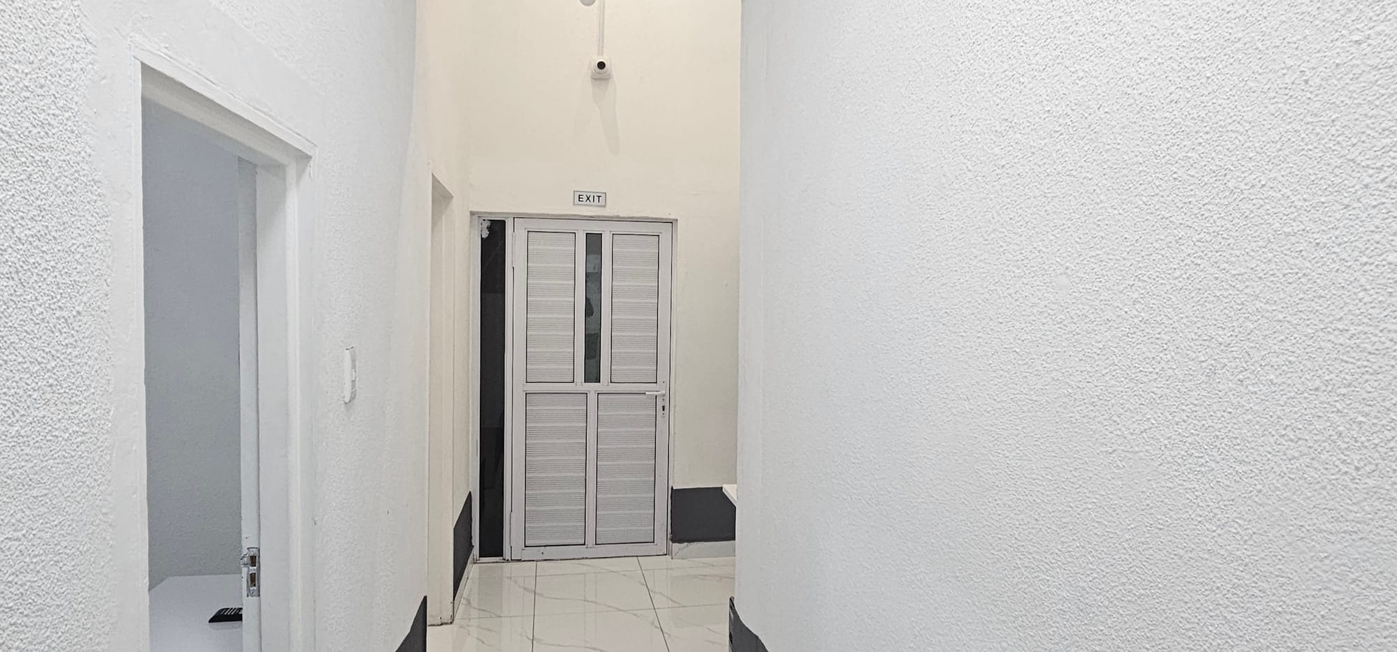 5- Sleeper | Fitzroy 3 | R1500/night (Save 10% vs. other Cape Town hotels)