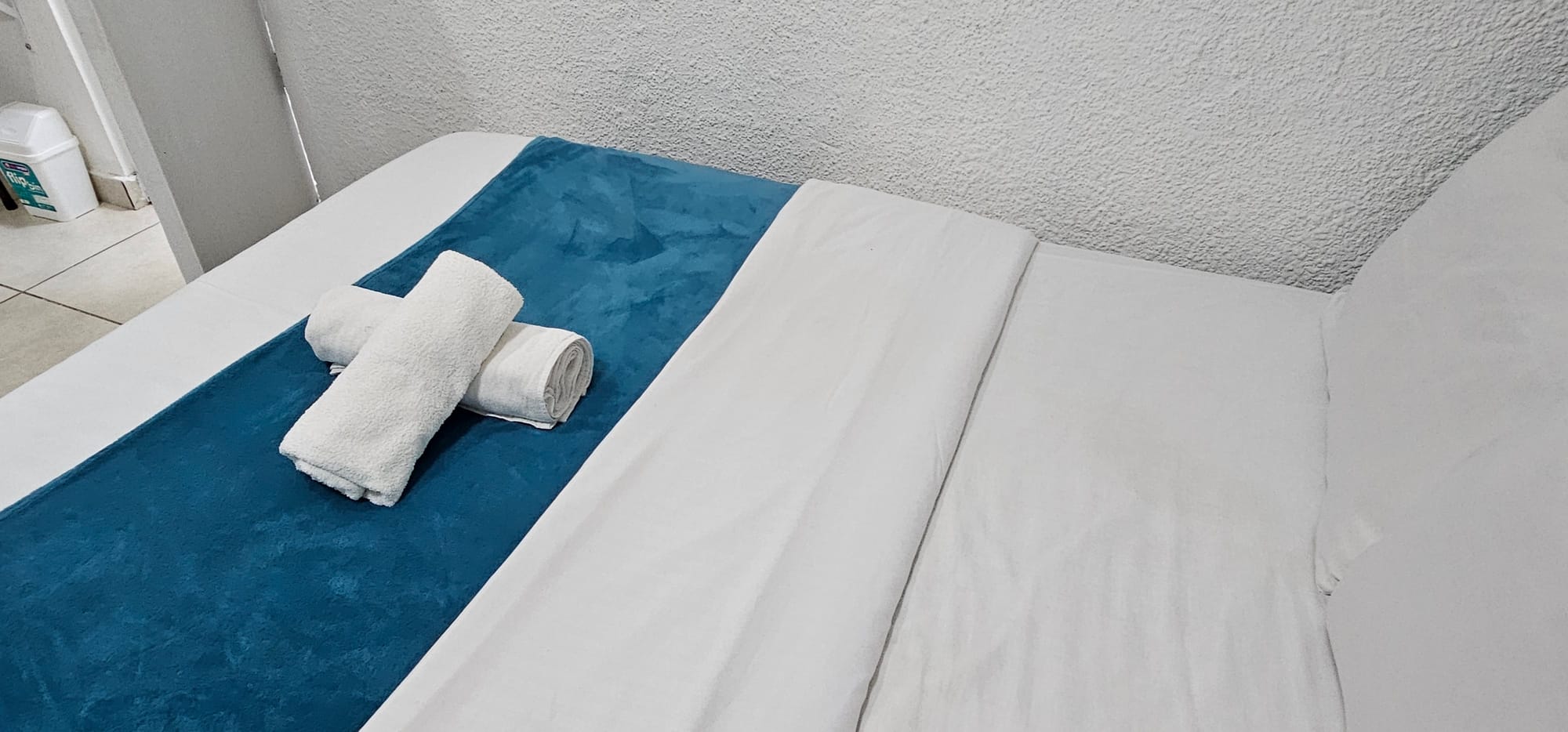 5-Sleeper | Fitzroy 4 | R1500/night (Save 10% vs. other Cape Town hotels)