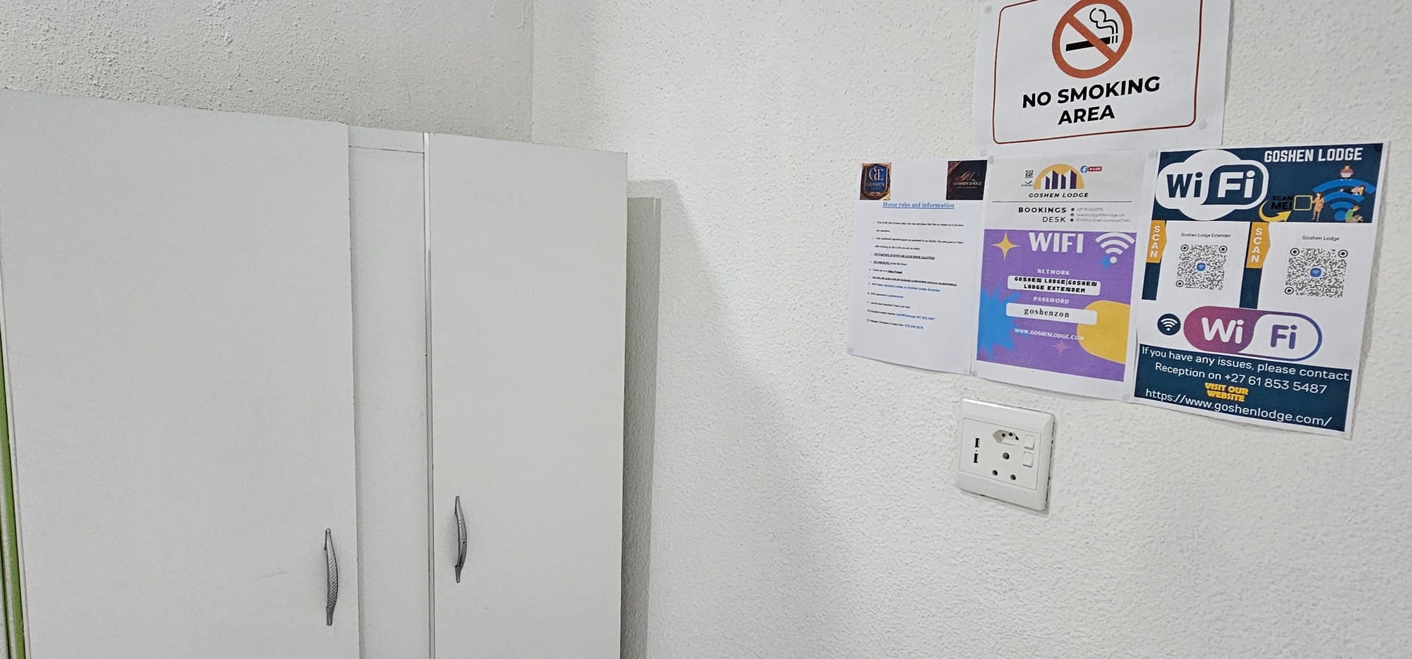 5-Sleeper | Fitzroy 4 | R1500/night (Save 10% vs. other Cape Town hotels)