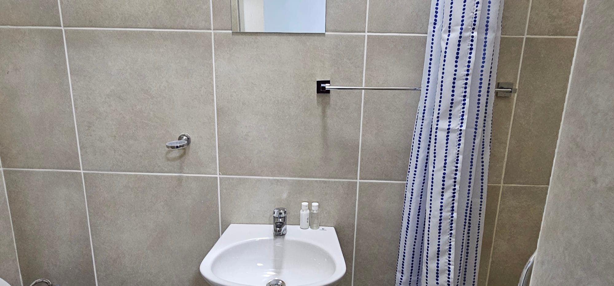 5-Sleeper | Fitzroy 4 | R1500/night (Save 10% vs. other Cape Town hotels)