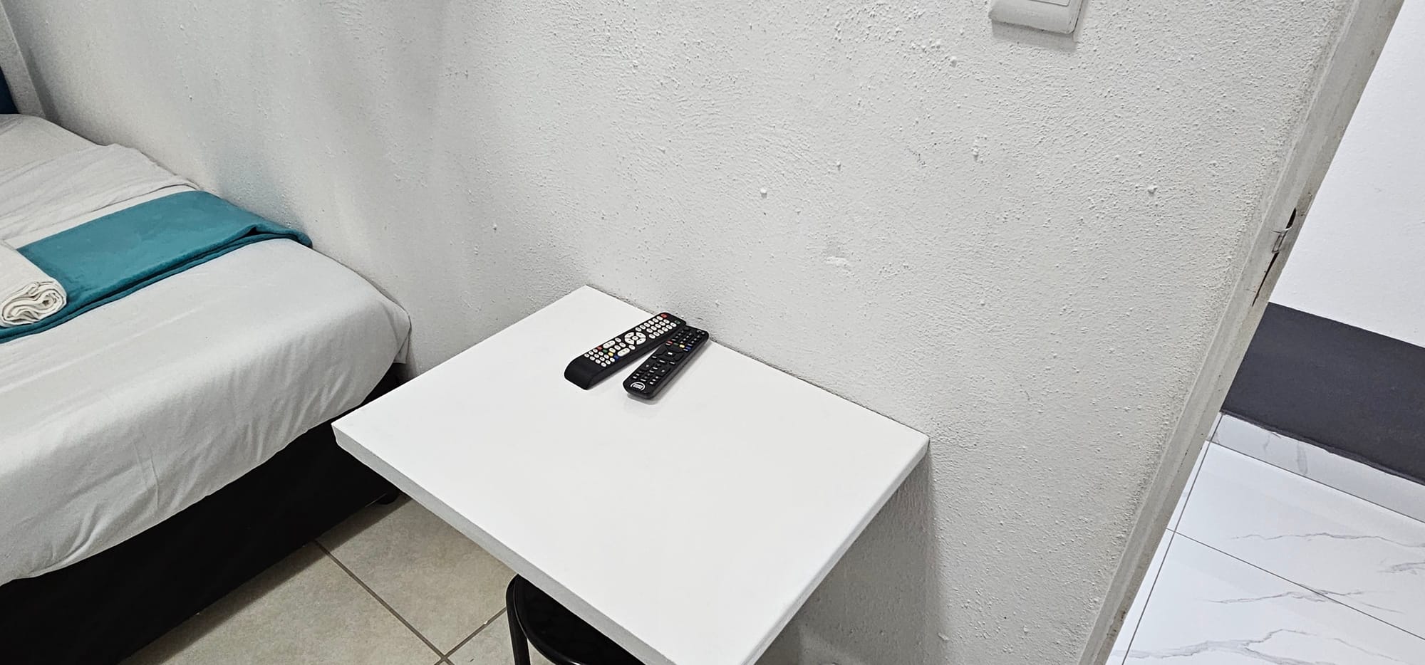 4-Sleeper | Fitzroy 5 | R1250/night (Save 10% vs. other Cape Town hotels)