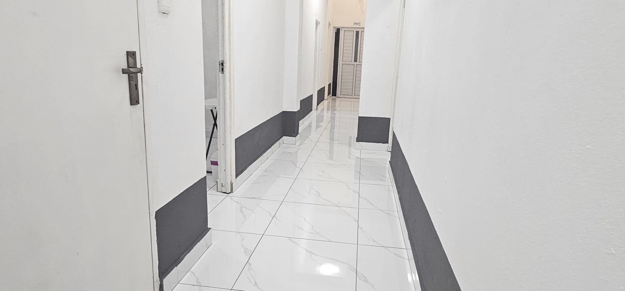 4-Sleeper | Fitzroy 5 | R1250/night (Save 10% vs. other Cape Town hotels)