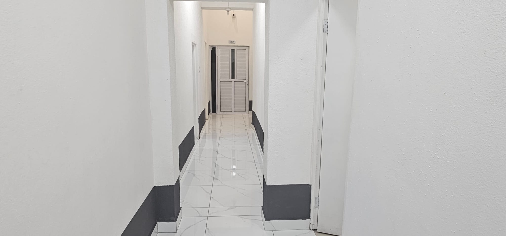 4-Sleeper | Fitzroy 5 | R1250/night (Save 10% vs. other Cape Town hotels)