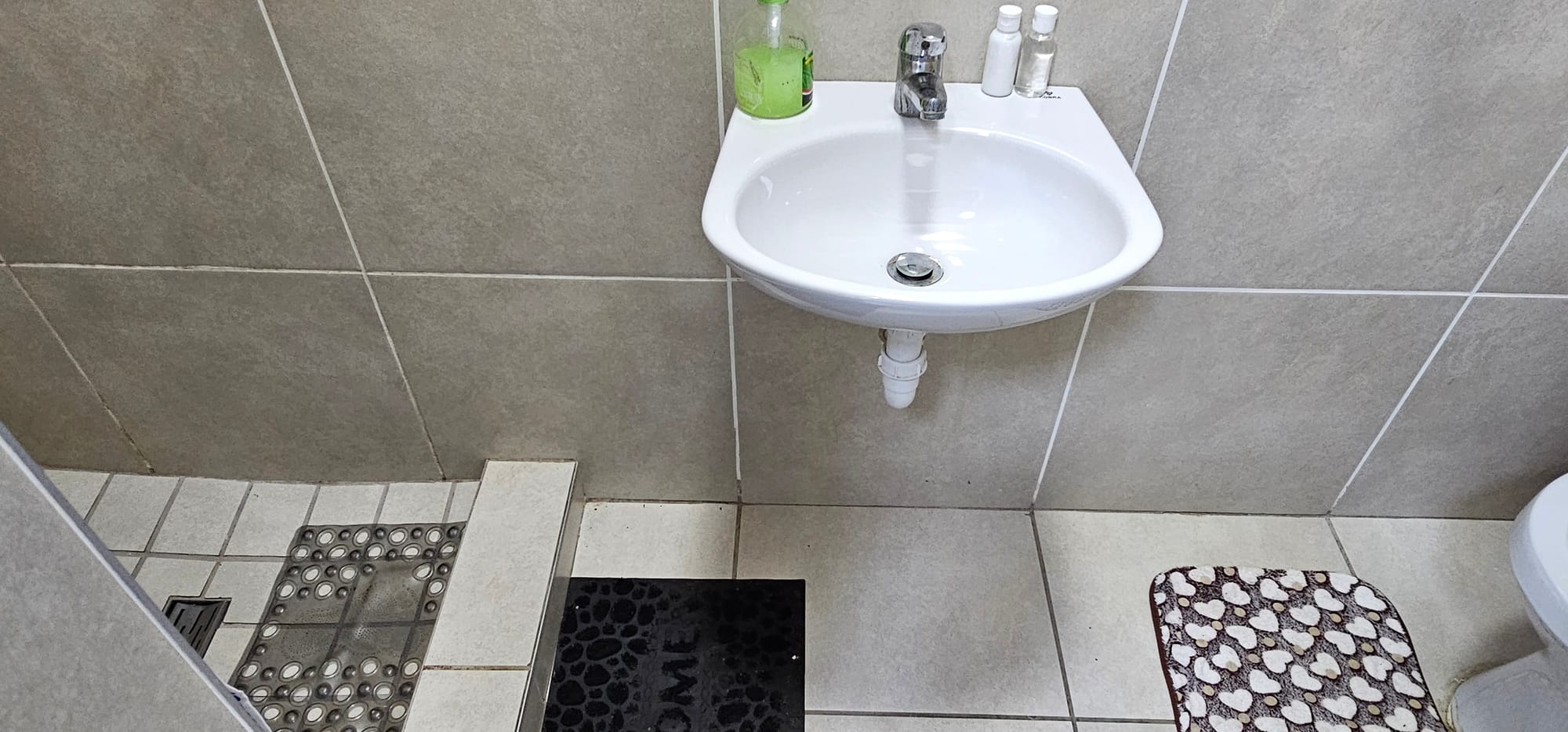 2-Sleeper | Fitzroy 6 | R850/night (Save 10% vs. other Cape Town hotels)