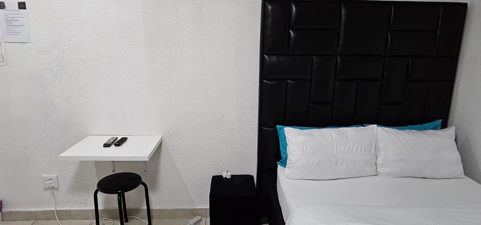 4-Sleeper | Fitzroy 7 | R1250/night (Save 10% vs. other Cape Town hotels)