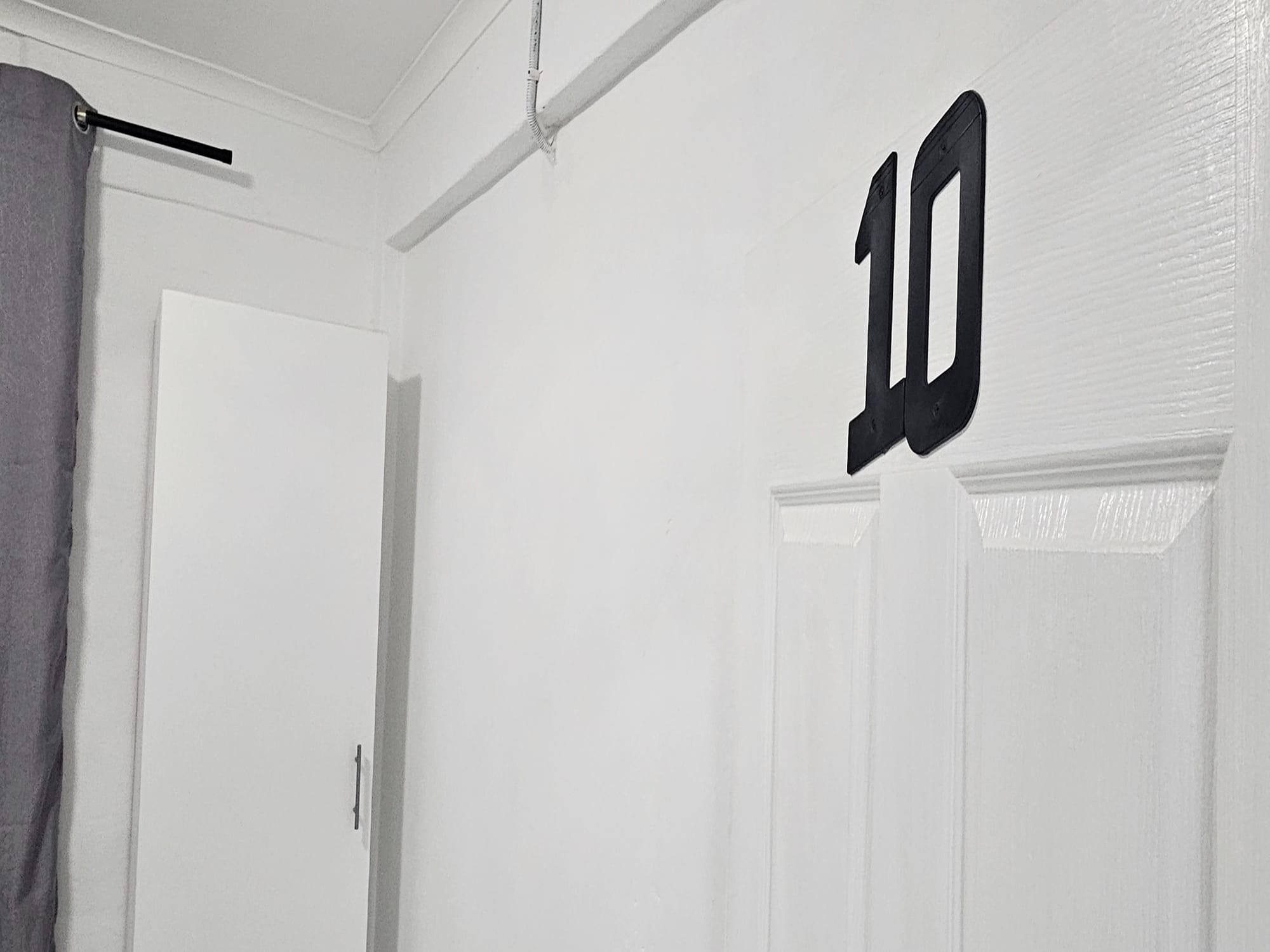 2-Sleeper | Fitzroy 10 | R750/night (Save 10% vs. other Cape Town hotels)