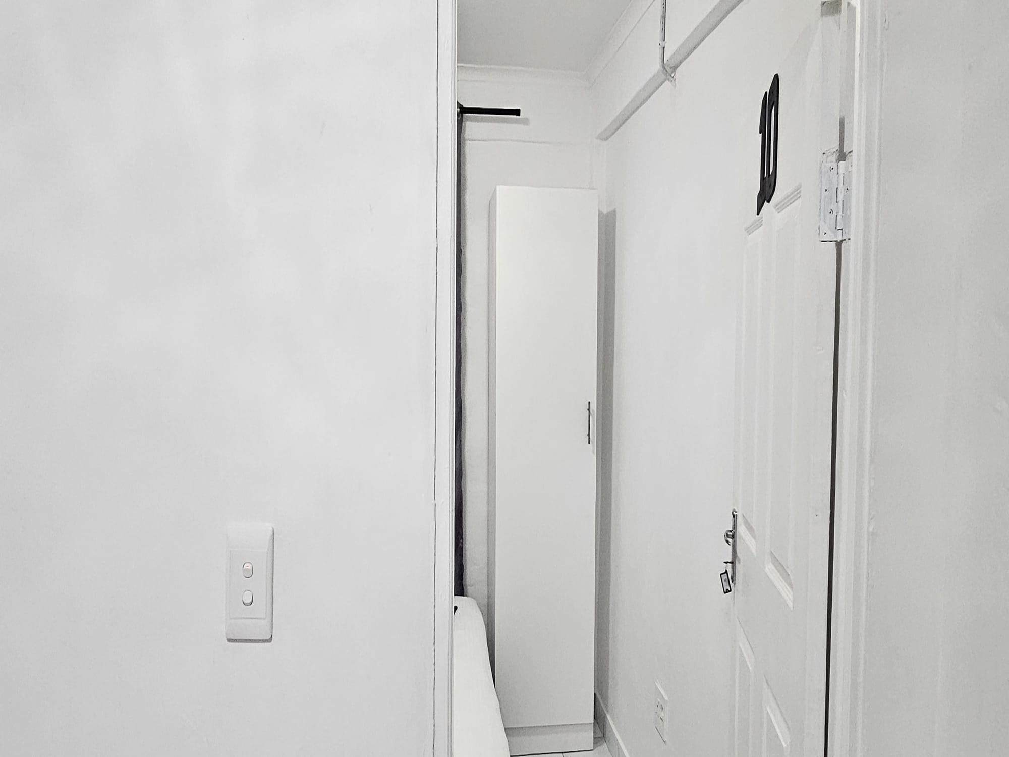 2-Sleeper | Fitzroy 10 | R750/night (Save 10% vs. other Cape Town hotels)