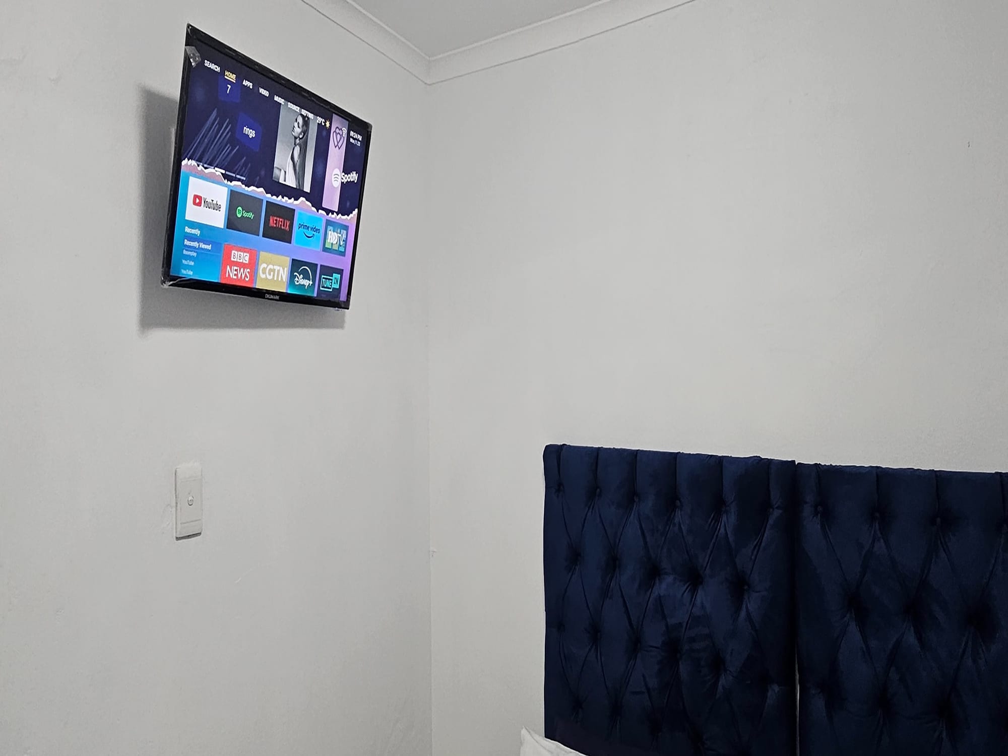 6-Sleeper | Fitzroy 9 | R2250/night (Save 10% vs. other Cape Town hotels)