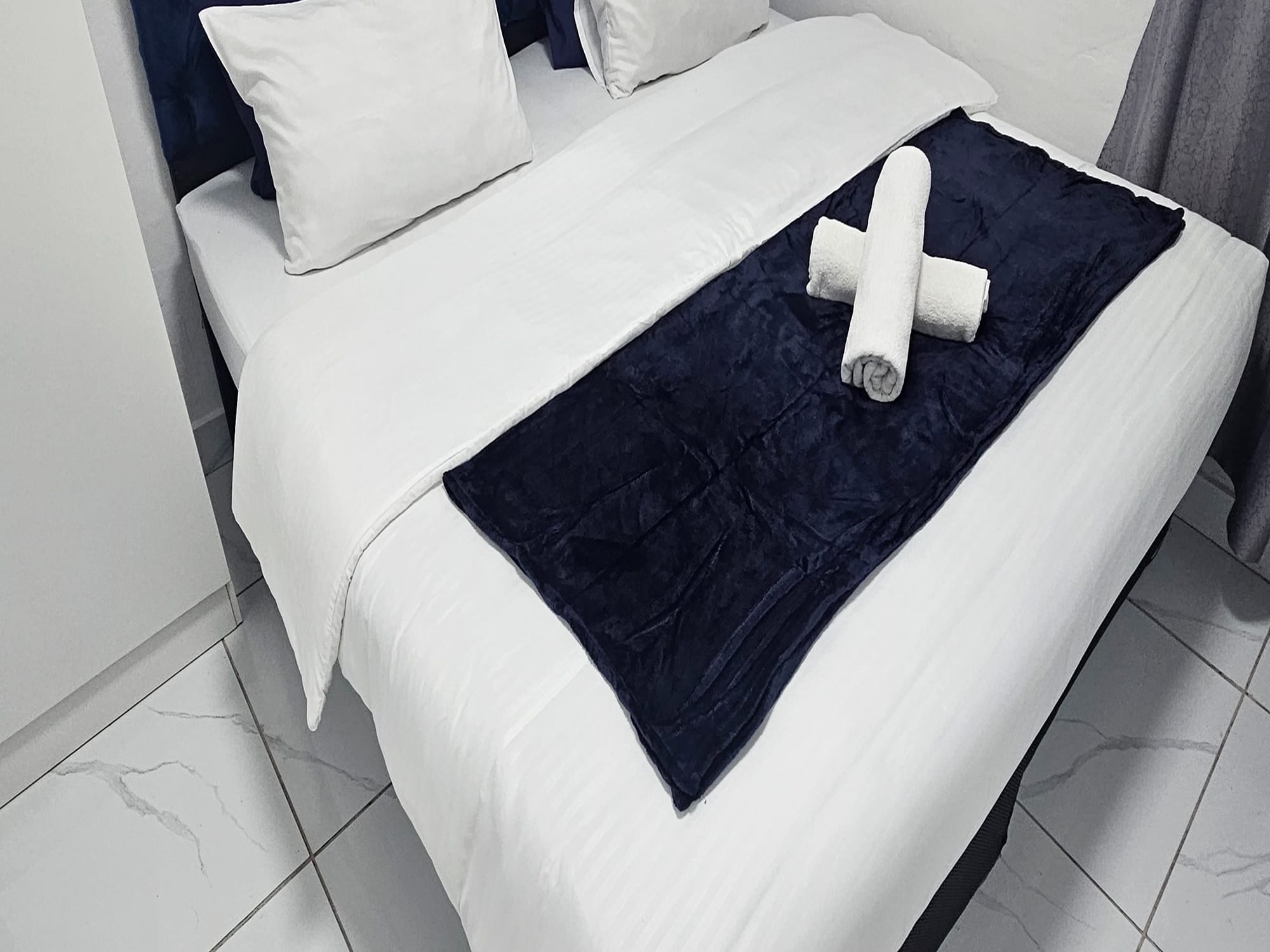 6-Sleeper | Fitzroy 9 | R2250/night (Save 10% vs. other Cape Town hotels)