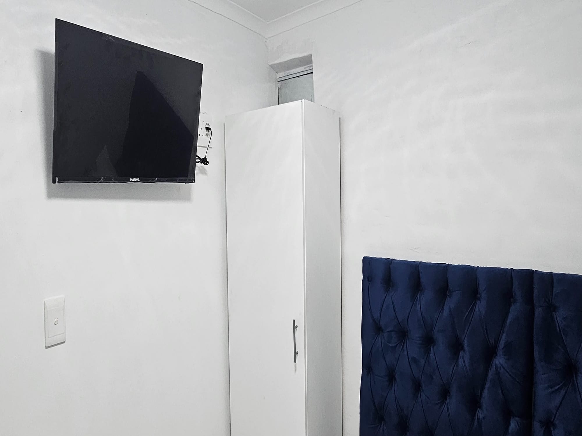 6-Sleeper | Fitzroy 9 | R2250/night (Save 10% vs. other Cape Town hotels)