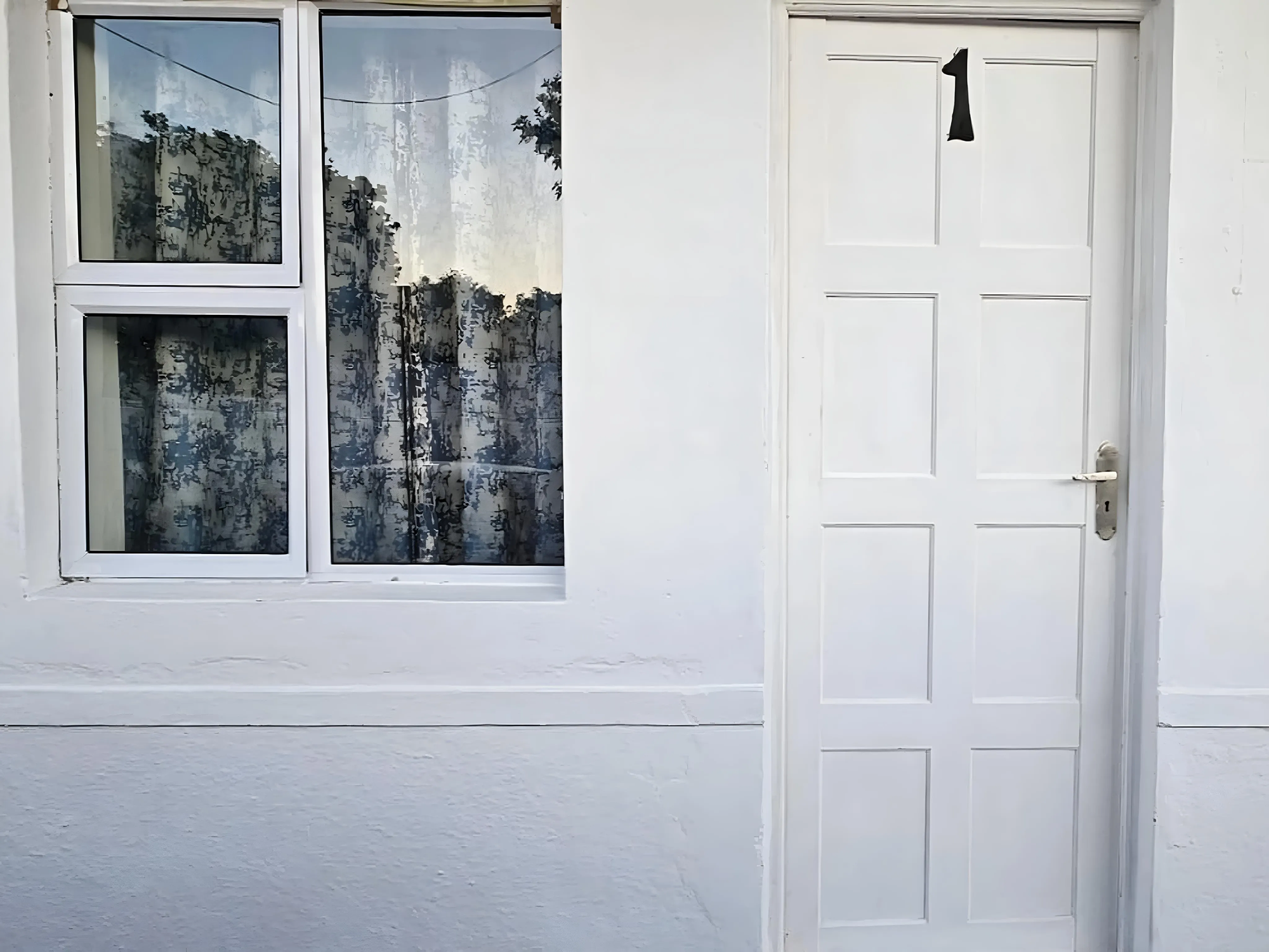 3-Sleeper | Spencer 1 | R1200/night (Save 10% vs. other Cape Town hotels)