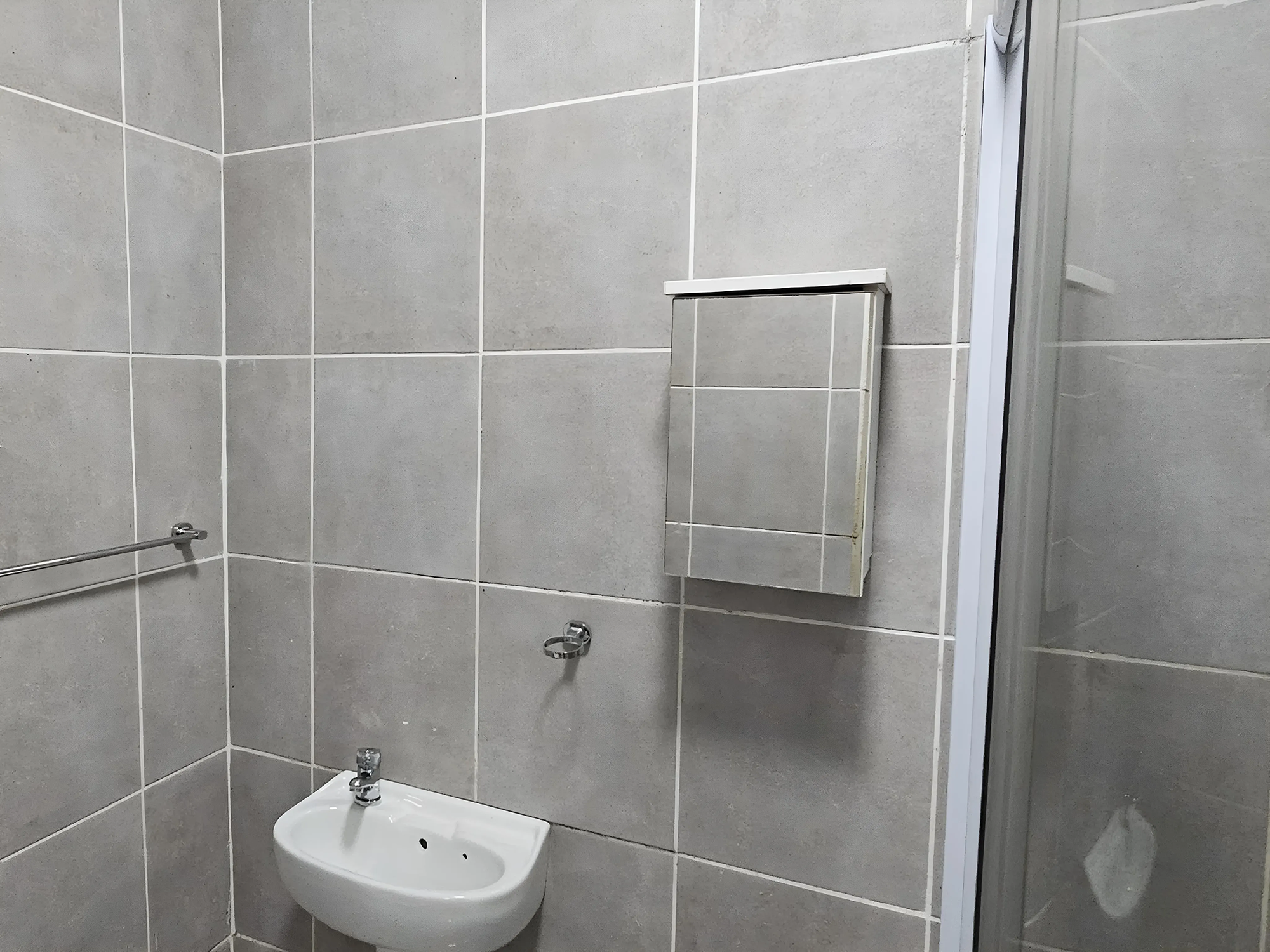 4-Sleeper | Spencer 2 | R1500/night (Save 10% vs. other Cape Town hotels)