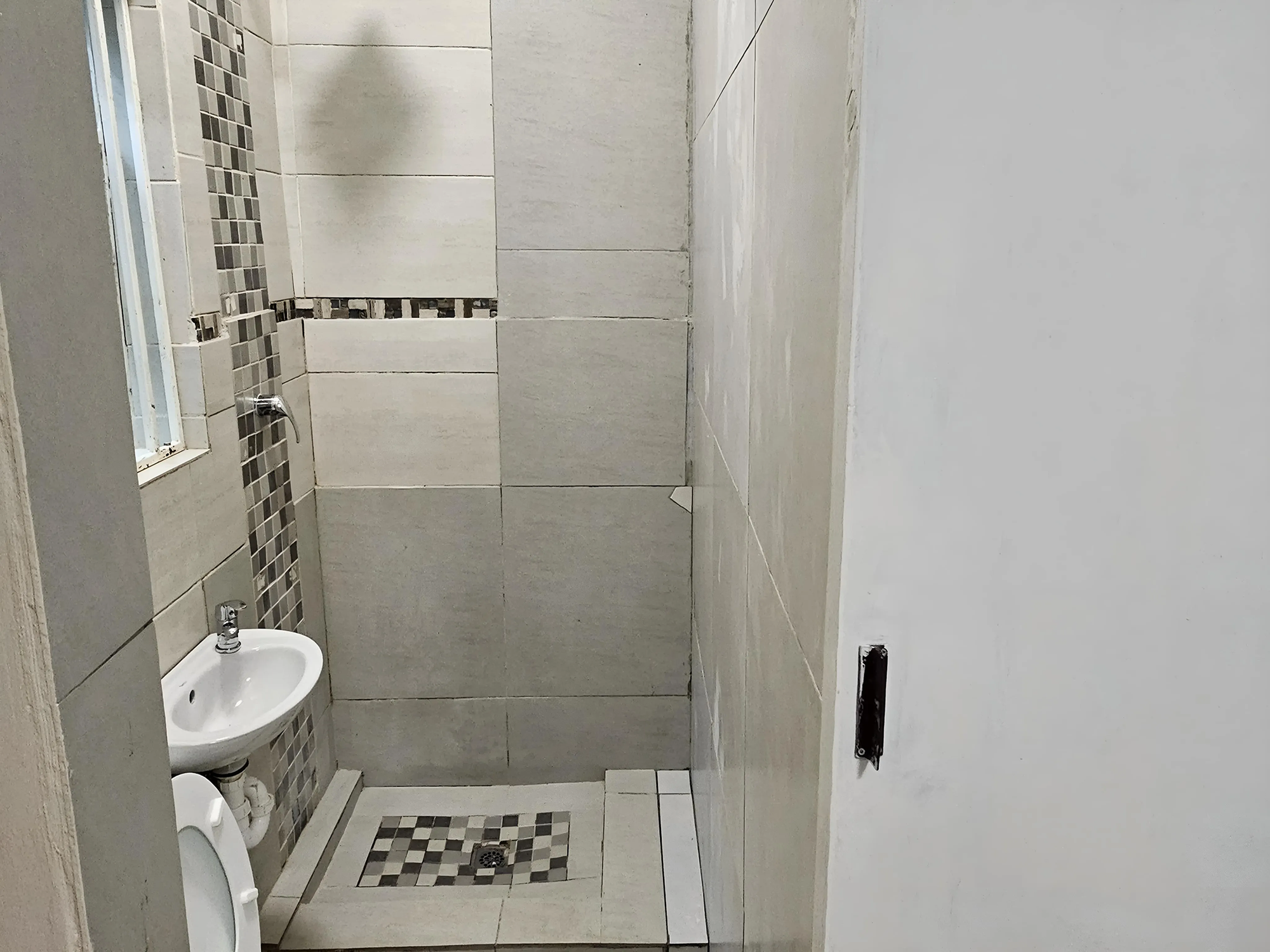 2-Sleeper | Spencer 3 | R850/night (Save 10% vs. other Cape Town hotels)