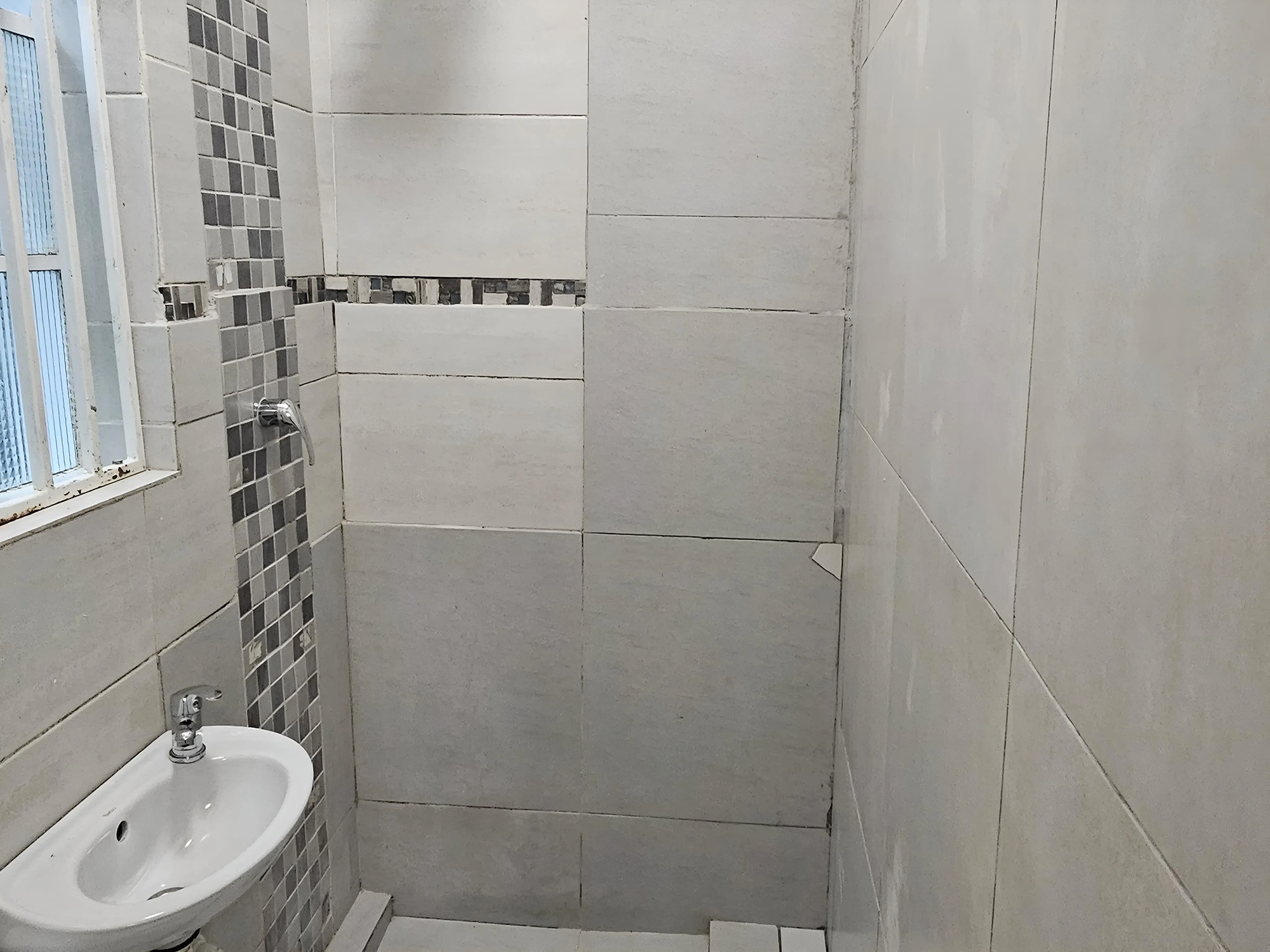 2-Sleeper | Spencer 3 | R850/night (Save 10% vs. other Cape Town hotels)